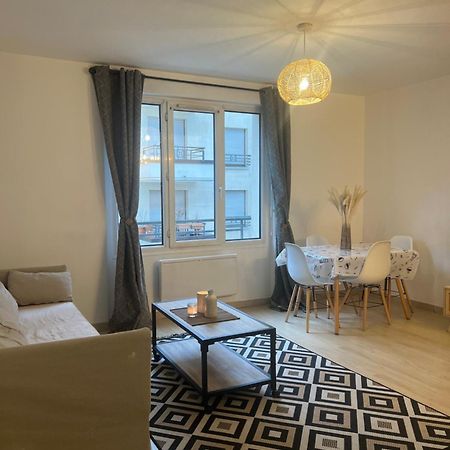 Appartement Lumineux A 2 Pas D'Enghien ممورنسي المظهر الخارجي الصورة