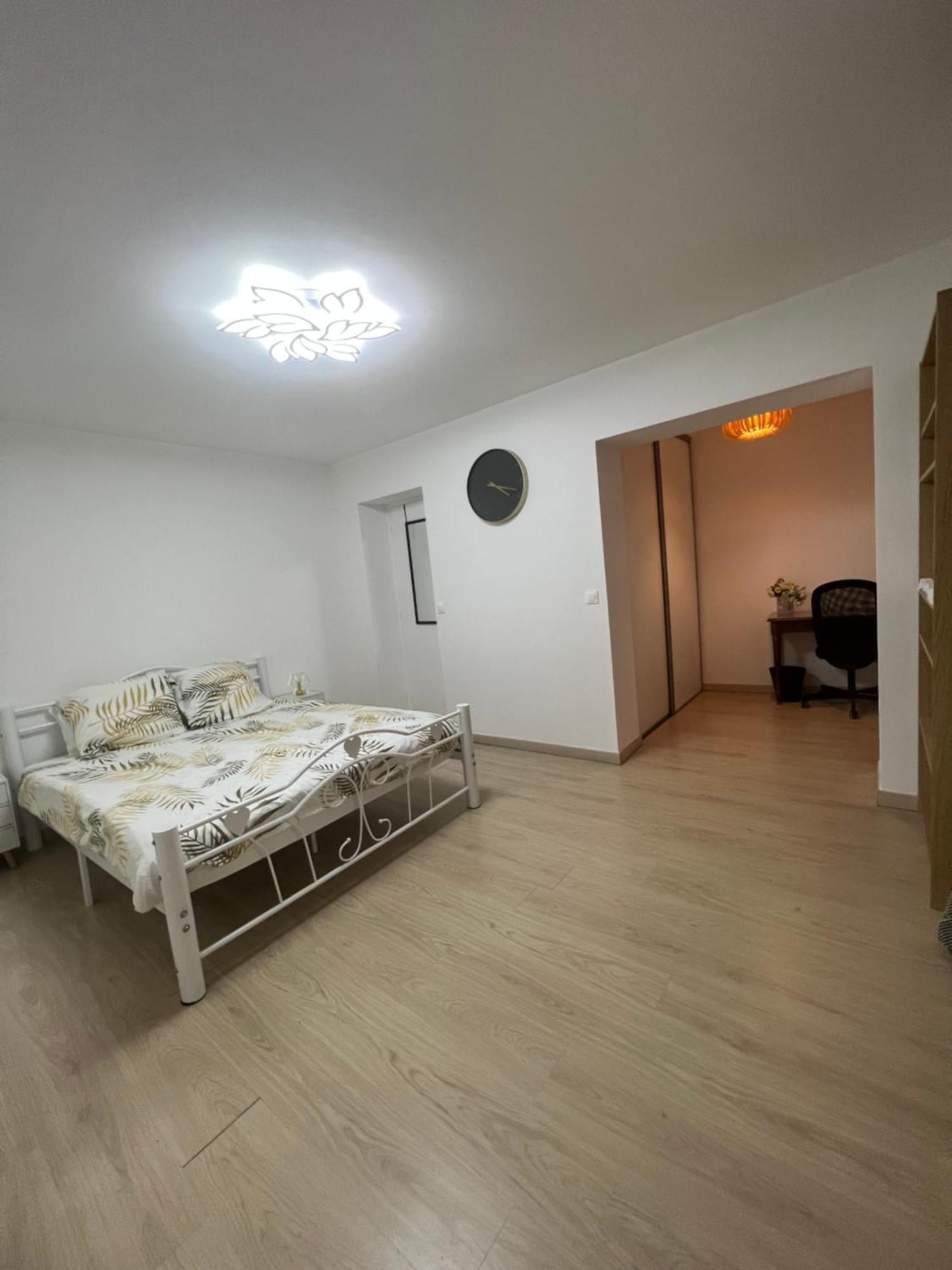 Appartement Lumineux A 2 Pas D'Enghien ممورنسي المظهر الخارجي الصورة