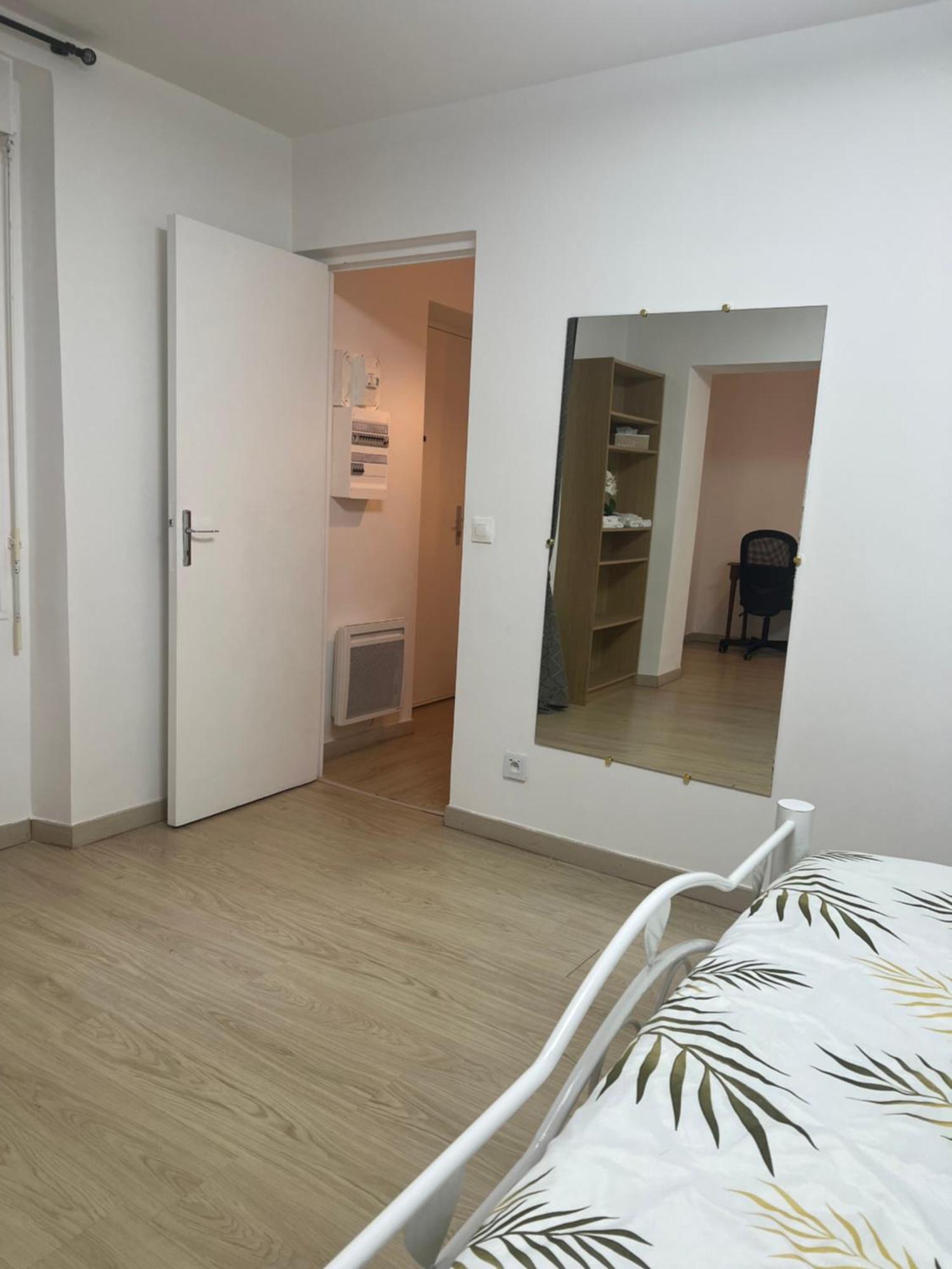 Appartement Lumineux A 2 Pas D'Enghien ممورنسي المظهر الخارجي الصورة