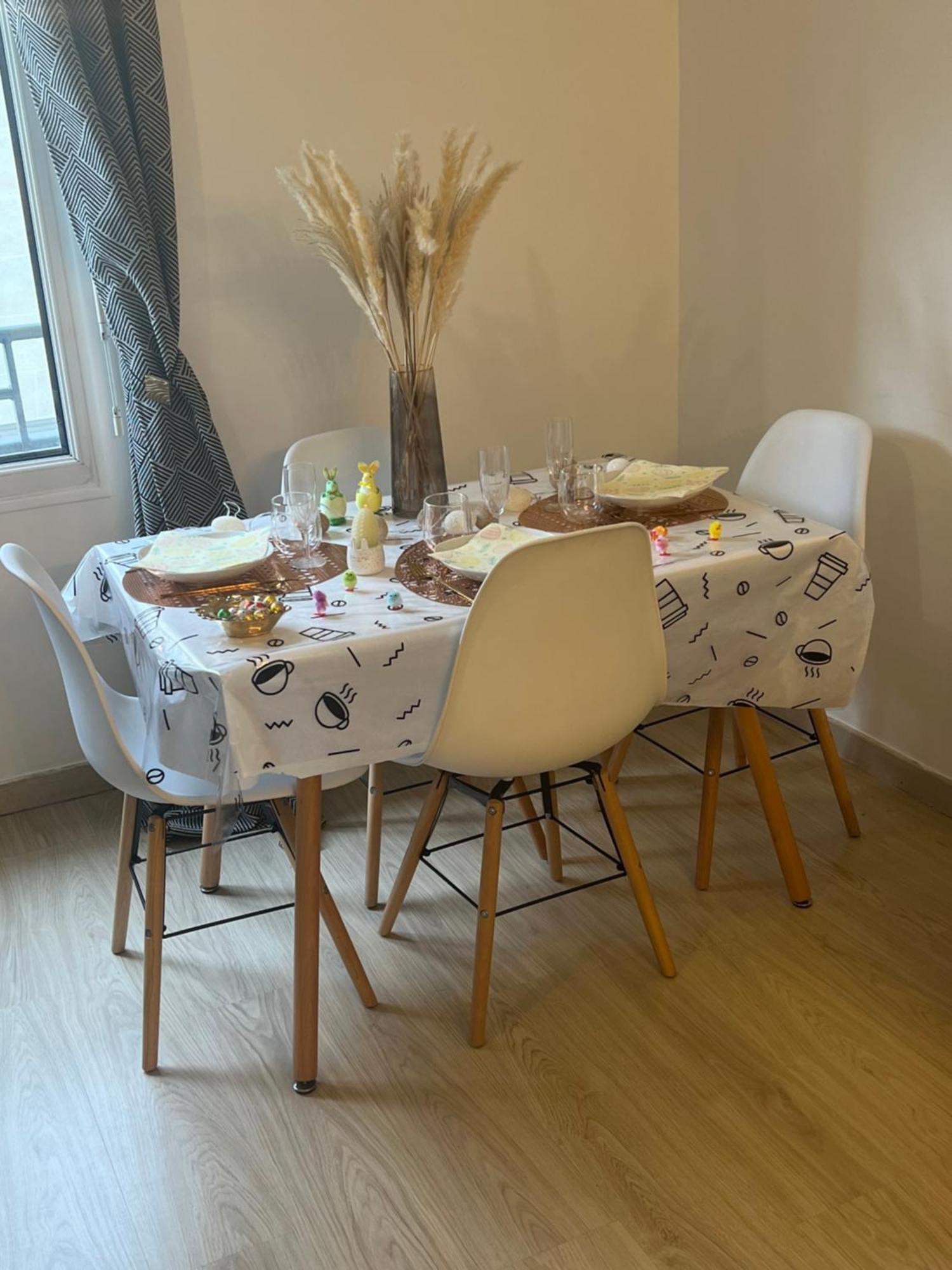 Appartement Lumineux A 2 Pas D'Enghien ممورنسي المظهر الخارجي الصورة