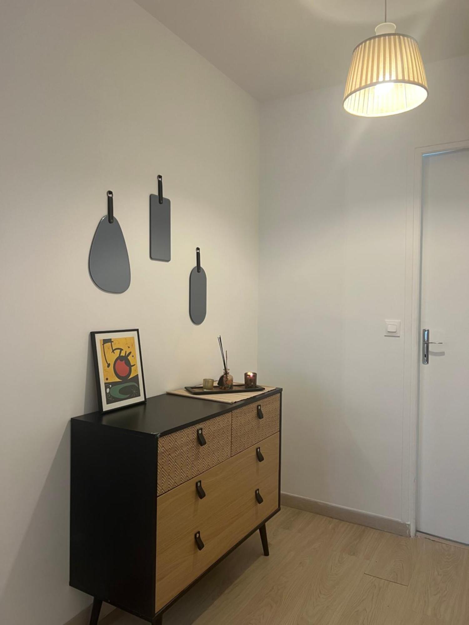 Appartement Lumineux A 2 Pas D'Enghien ممورنسي المظهر الخارجي الصورة