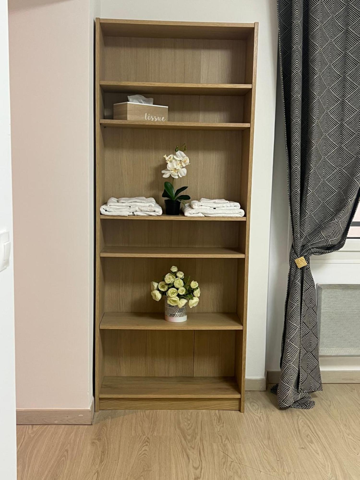 Appartement Lumineux A 2 Pas D'Enghien ممورنسي المظهر الخارجي الصورة