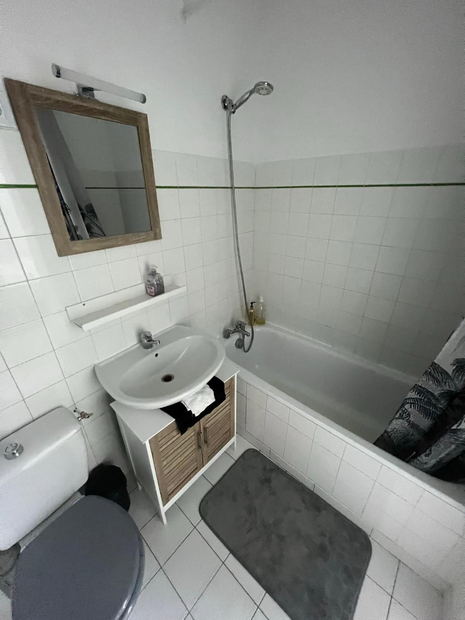 Appartement Lumineux A 2 Pas D'Enghien ممورنسي المظهر الخارجي الصورة