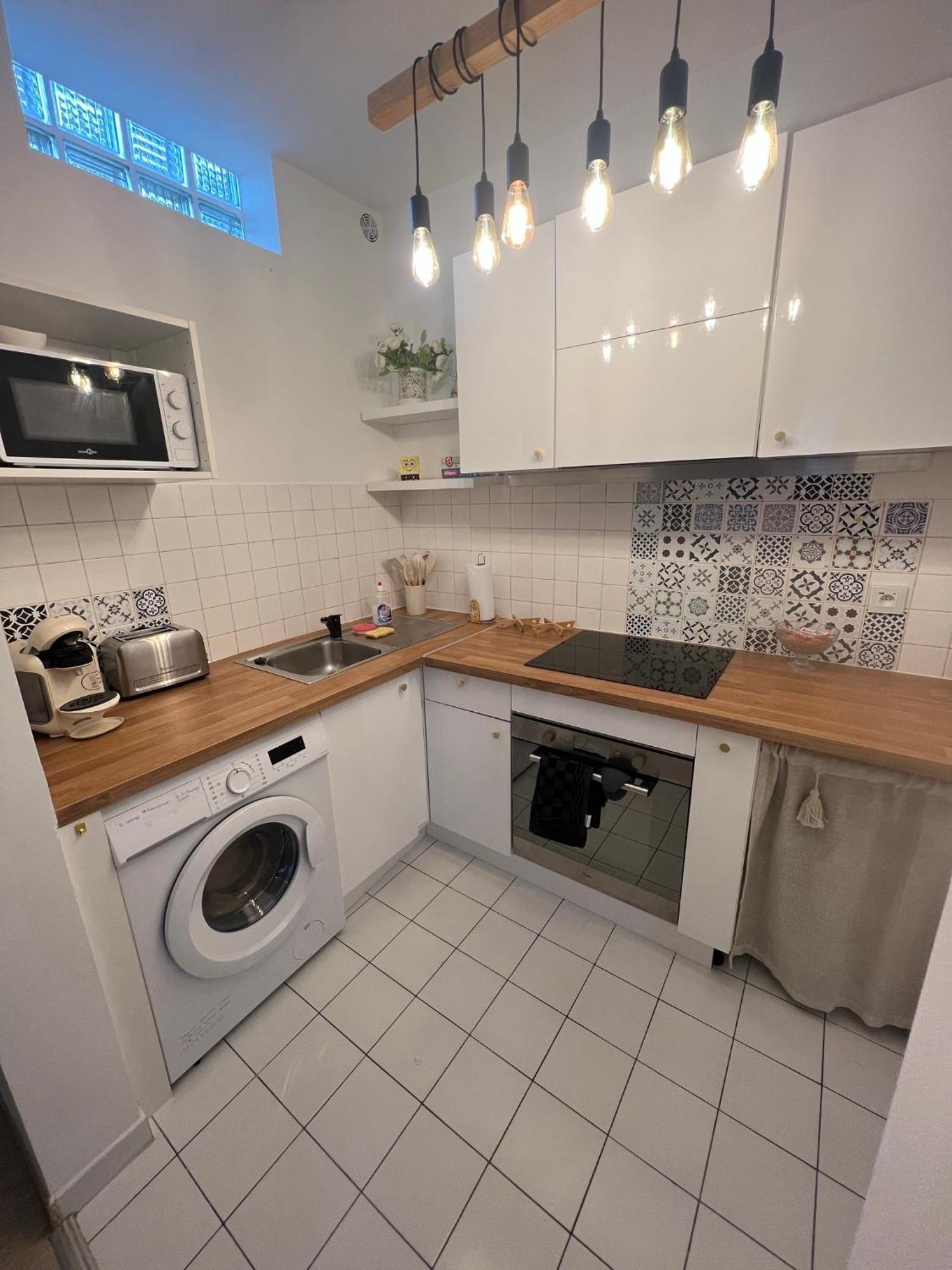 Appartement Lumineux A 2 Pas D'Enghien ممورنسي المظهر الخارجي الصورة